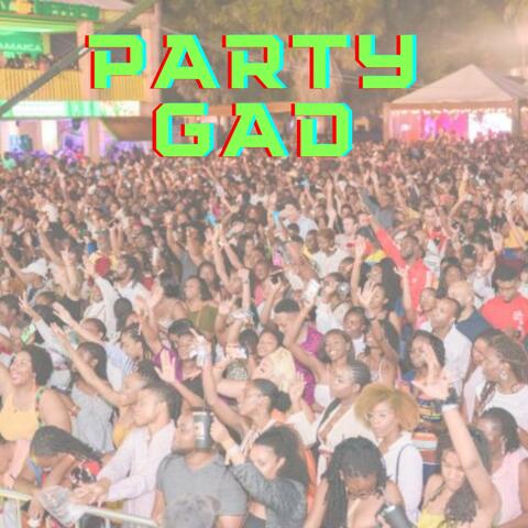 party gad