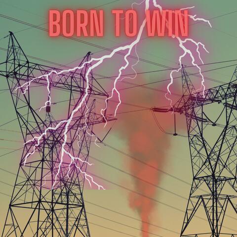 Born Winner by BRIGGY DONVI