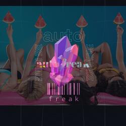 Auto Freak