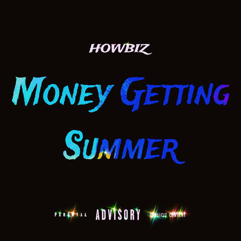 Money Getting Summer