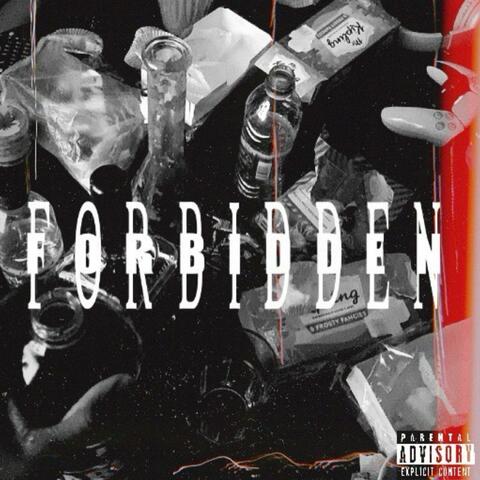 Forbidden