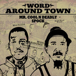 Word Around Town