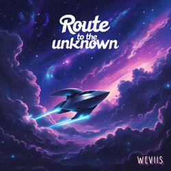 Route to the unknown