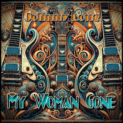 My Woman Gone
