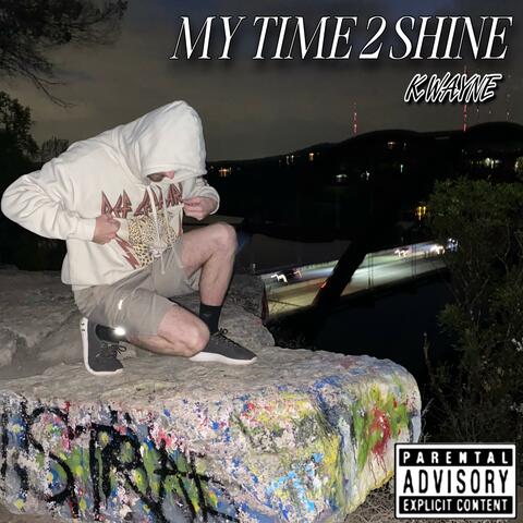 MY TIME 2 SHINE