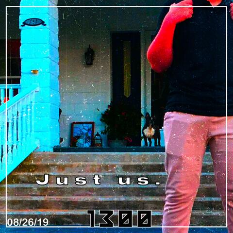 Just us