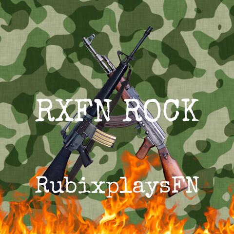 RXFN ROCK