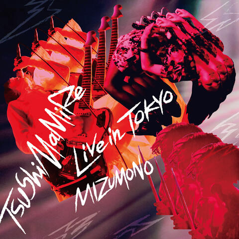 LIVE IN TOKYO 2024 -MIZUMONO-