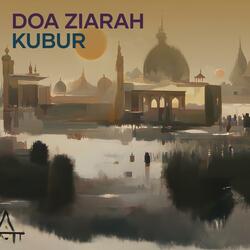 Doa Ziarah Kubur