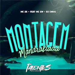 MONTAGEM MANDRAKIADA