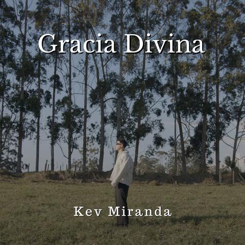 Gracia Divina