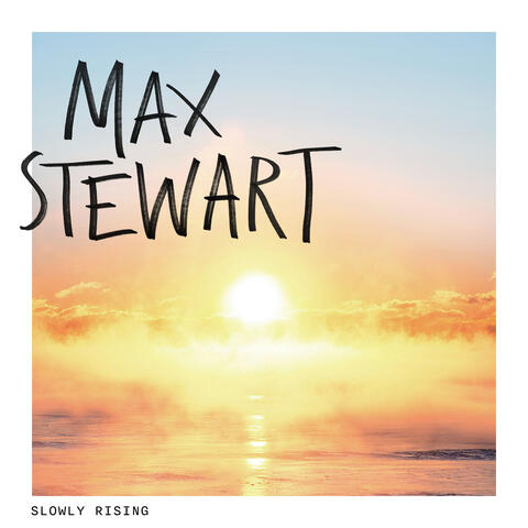 Max Stewart