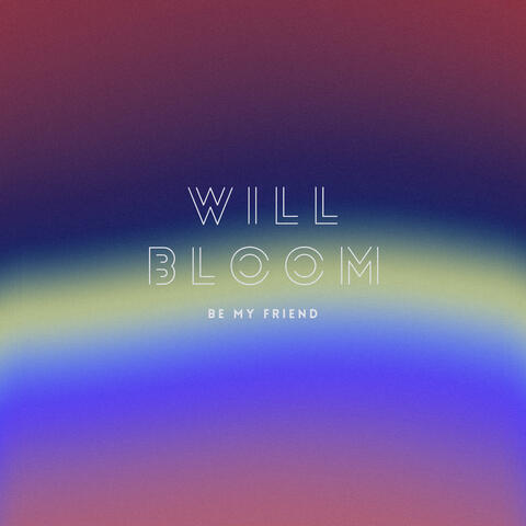 Be My Friend