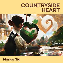 Countryside Heart