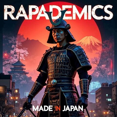 Made in Japan