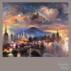 橋本町メロディー