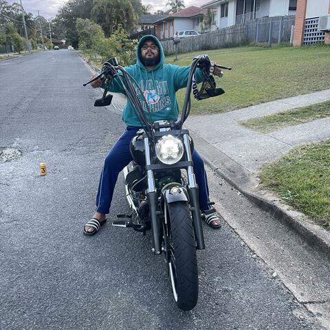My Bitch