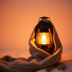 Thank You, in a Letter