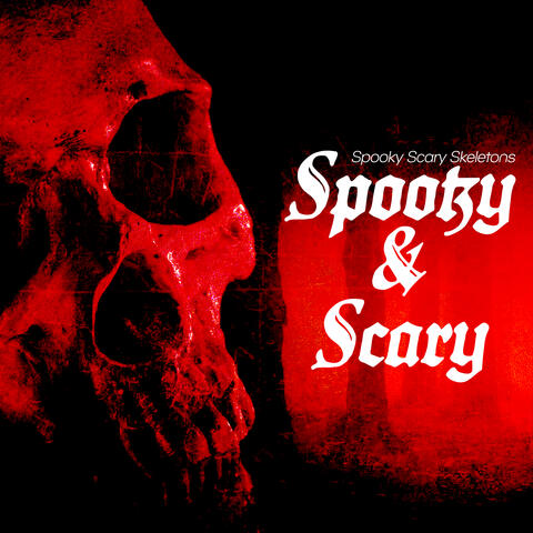 Spooky & Scary
