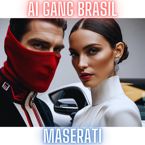 Maserati
