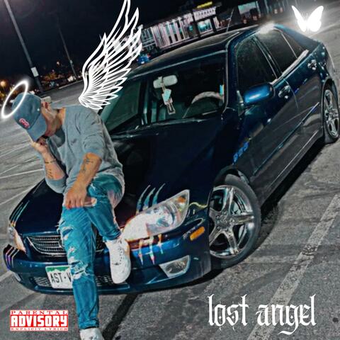 Lost Angel
