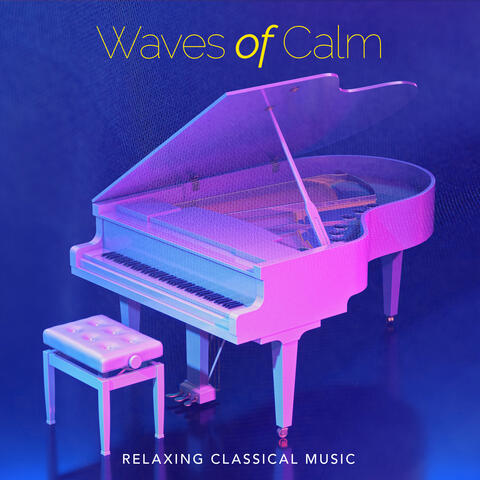Waves of Calm