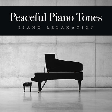Peaceful Piano Tones
