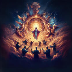 I call you, Lord, God and Savior