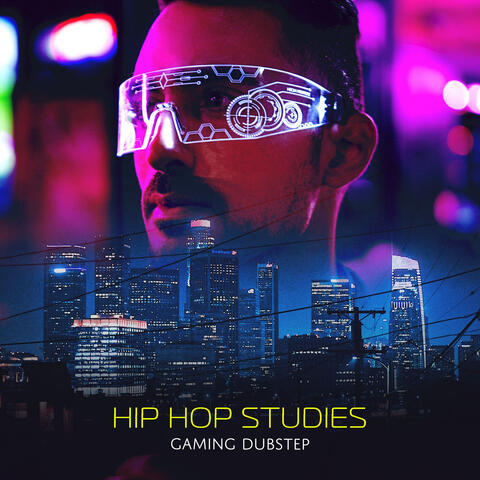 Hip Hop Studies