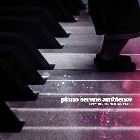 Piano Serene Ambience