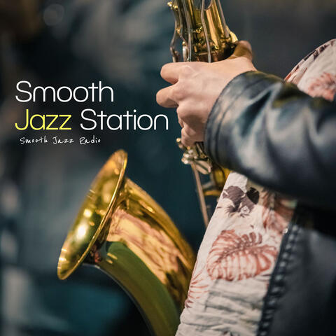 Smooth Jazz Station
