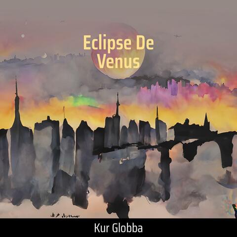 Eclipse de Venus