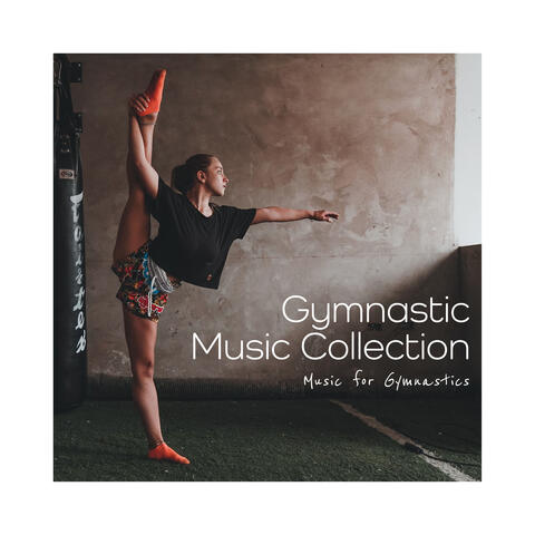 Gymnastic Music Collection