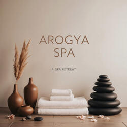 Warm Towel Serenity