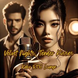 Velvet Nights, Tender Kisses