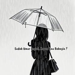 At This Age, When Will You Be Happy?