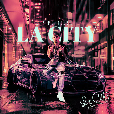 La City