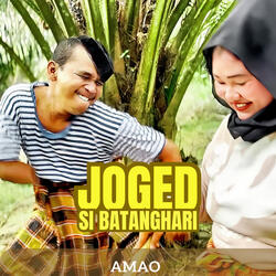 JOGED SI BATANGHARI