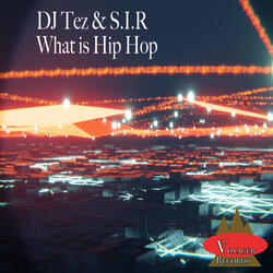 What is Hip Hop