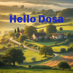 Hello Dosa