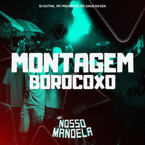 Montagem Borocoxo