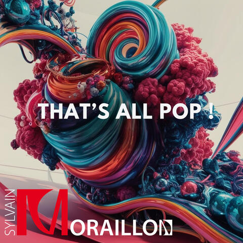 That's all pop !