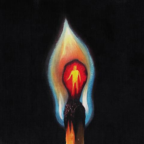 I'm On Fire