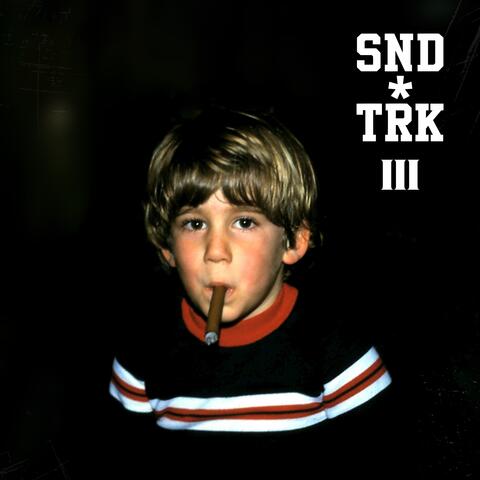 SND*TRK, Vol. 3