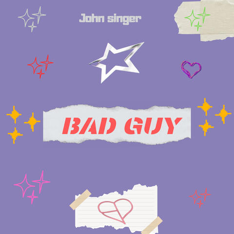 bad guy