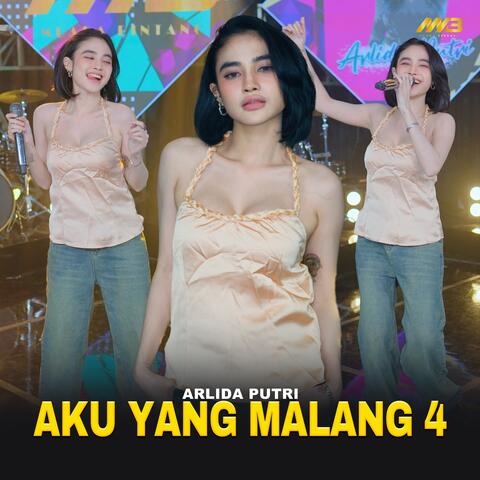 Aku Yang Malang 4