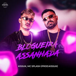 Blogueira Assanhada