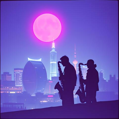 Citylight Reverie