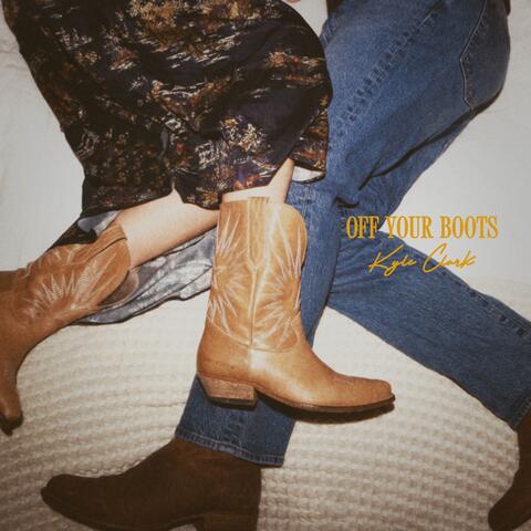 Off Your Boots