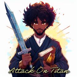 Attack On Titan